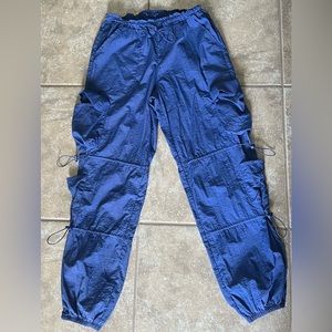Halara Parachute pants